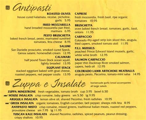 carelli's restaurant boulder|carelli's of boulder menu.